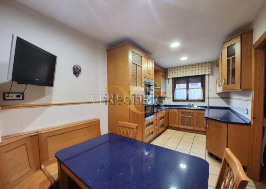 Vivienda Vacacional Casa Borbolla Коломбрес Экстерьер фото