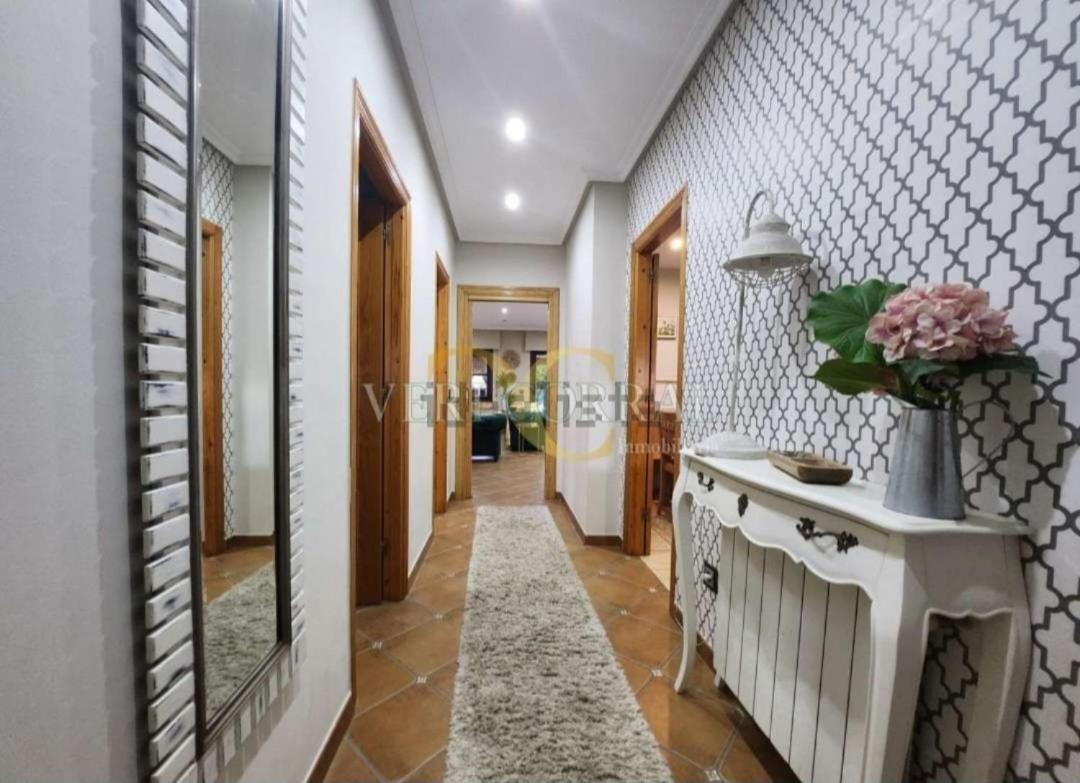 Vivienda Vacacional Casa Borbolla Коломбрес Экстерьер фото